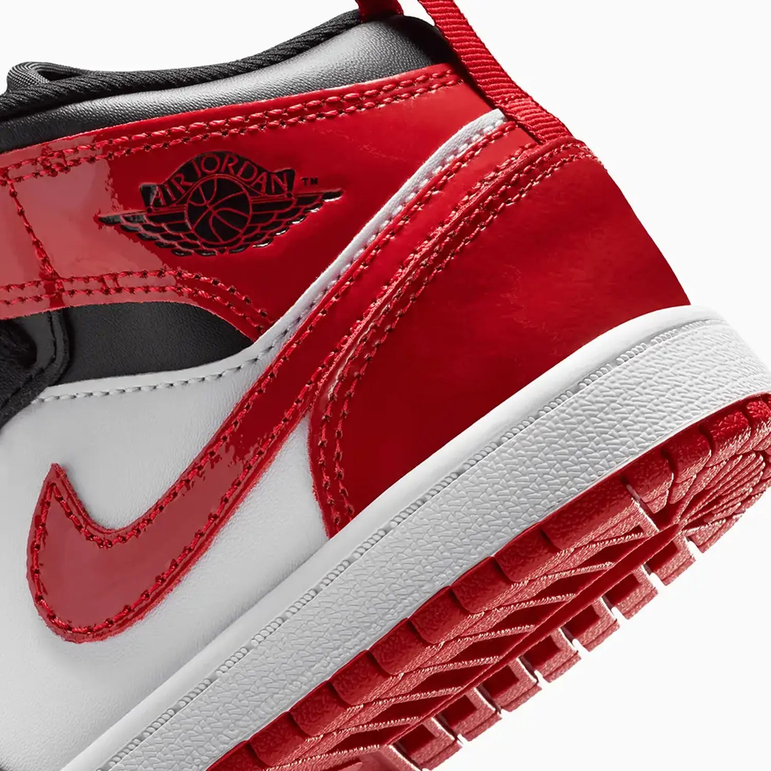 Kid's Air Jordan 1 Mid SE Pre School