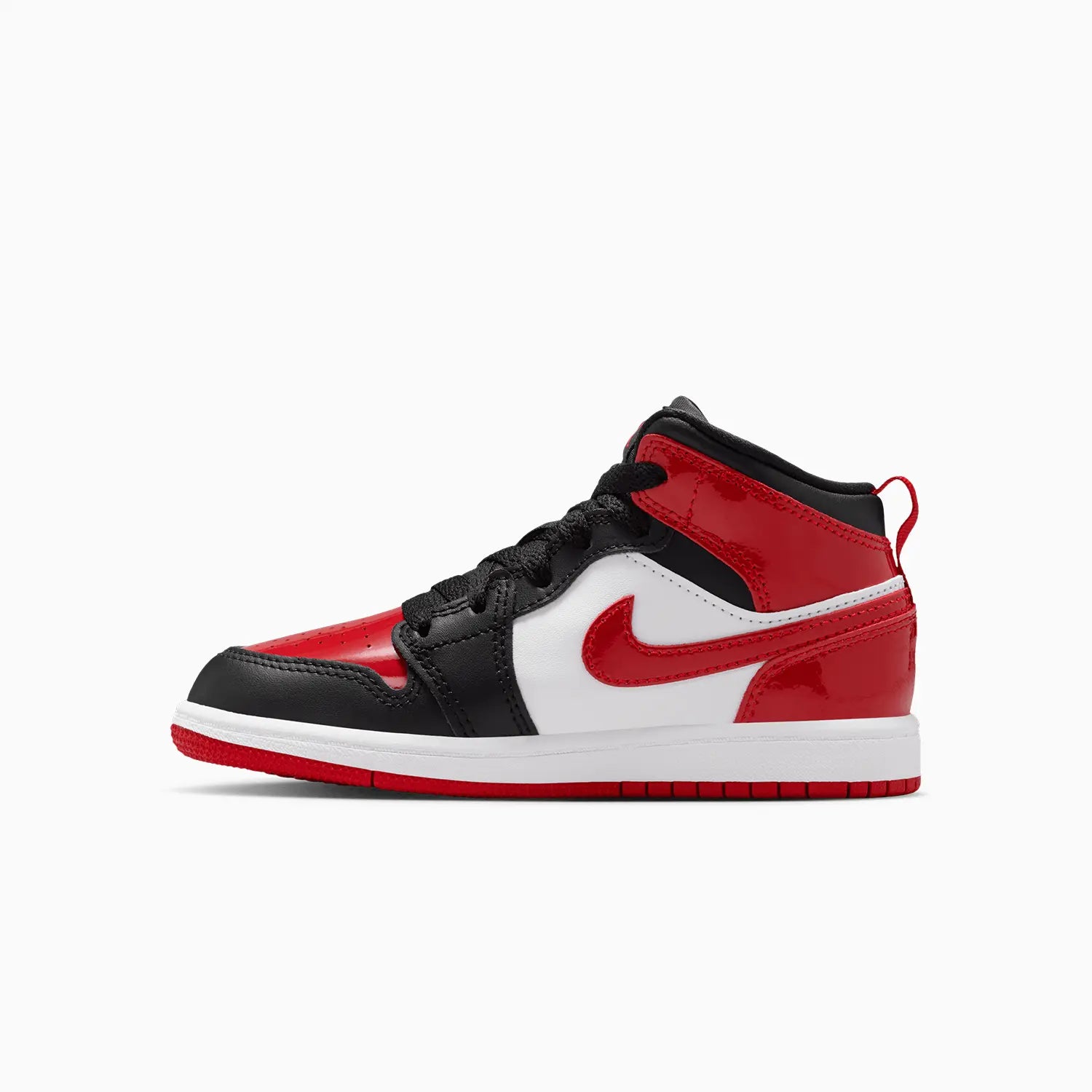 Kid's Air Jordan 1 Mid SE Pre School
