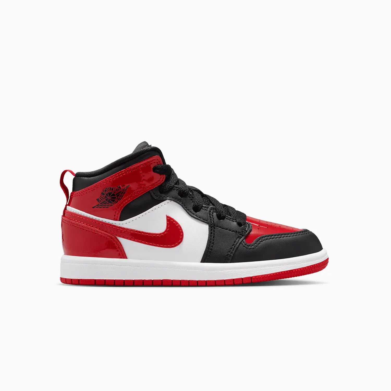 Kid's Air Jordan 1 Mid SE Pre School