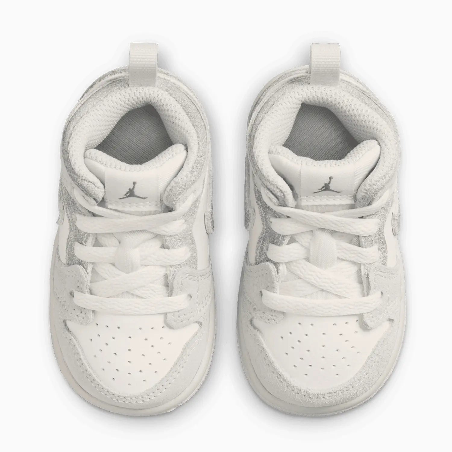Kid's Air Jordan 1 Mid SE Toddlers