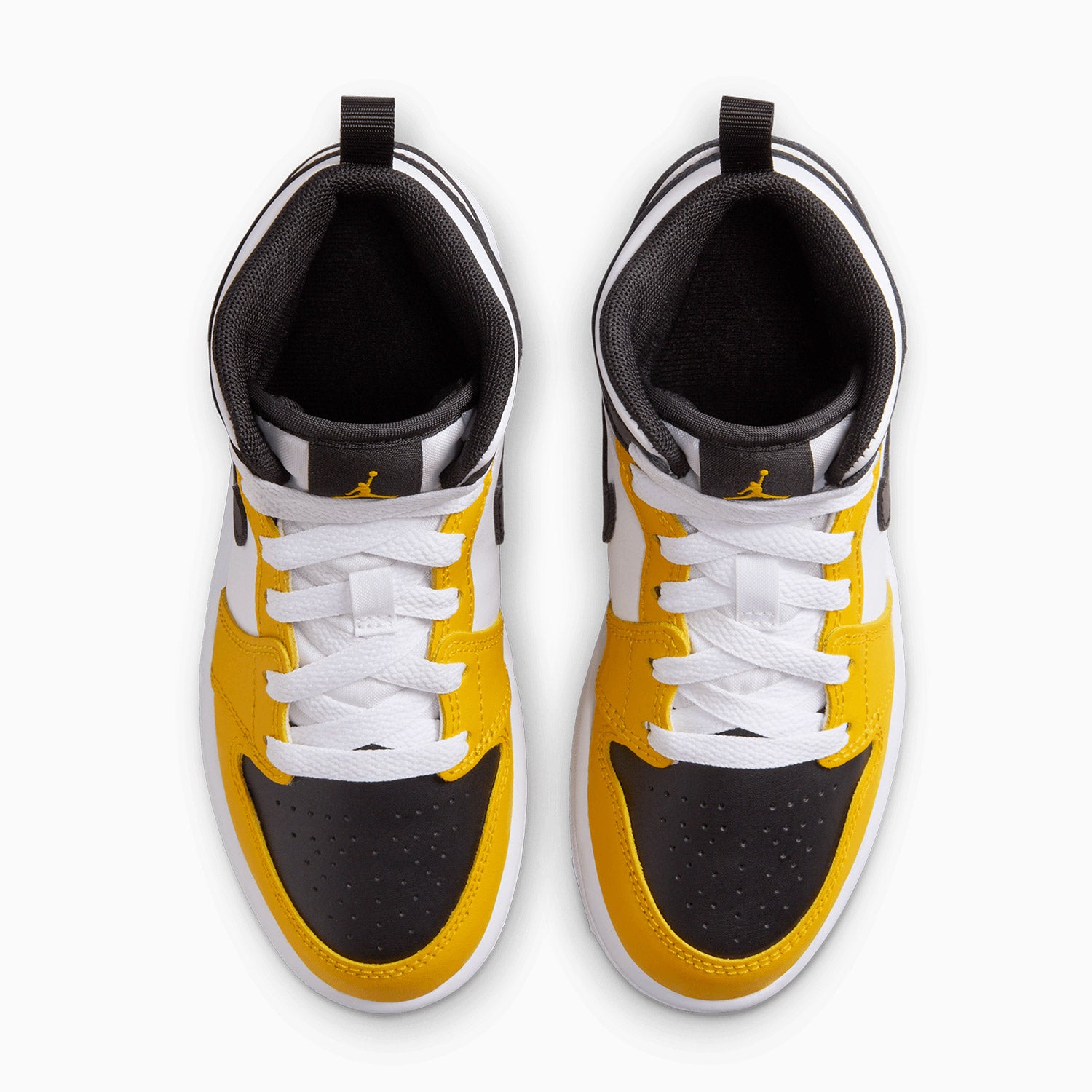 kids-air-jordan-1-mid-yellow-ochre-pre-school-shoes-dq8424-701
