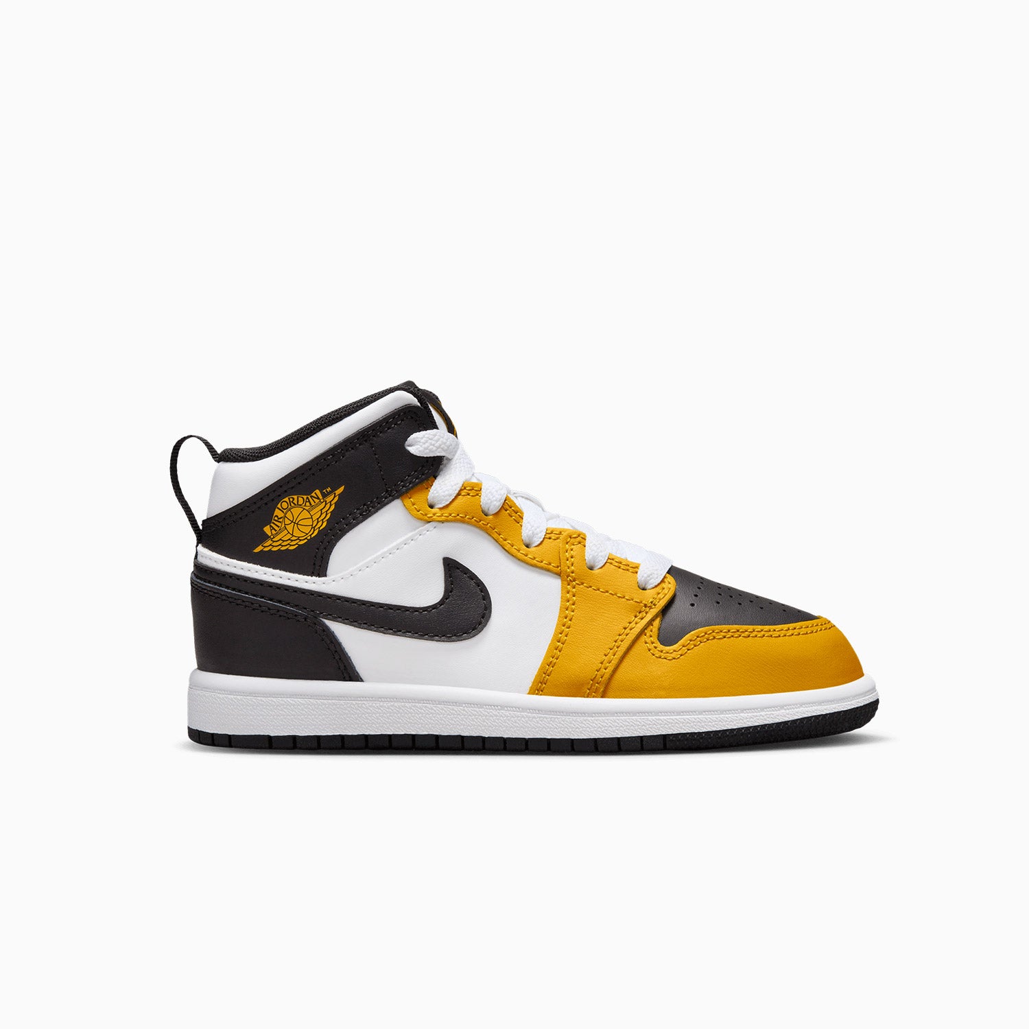 kids-air-jordan-1-mid-yellow-ochre-pre-school-shoes-dq8424-701