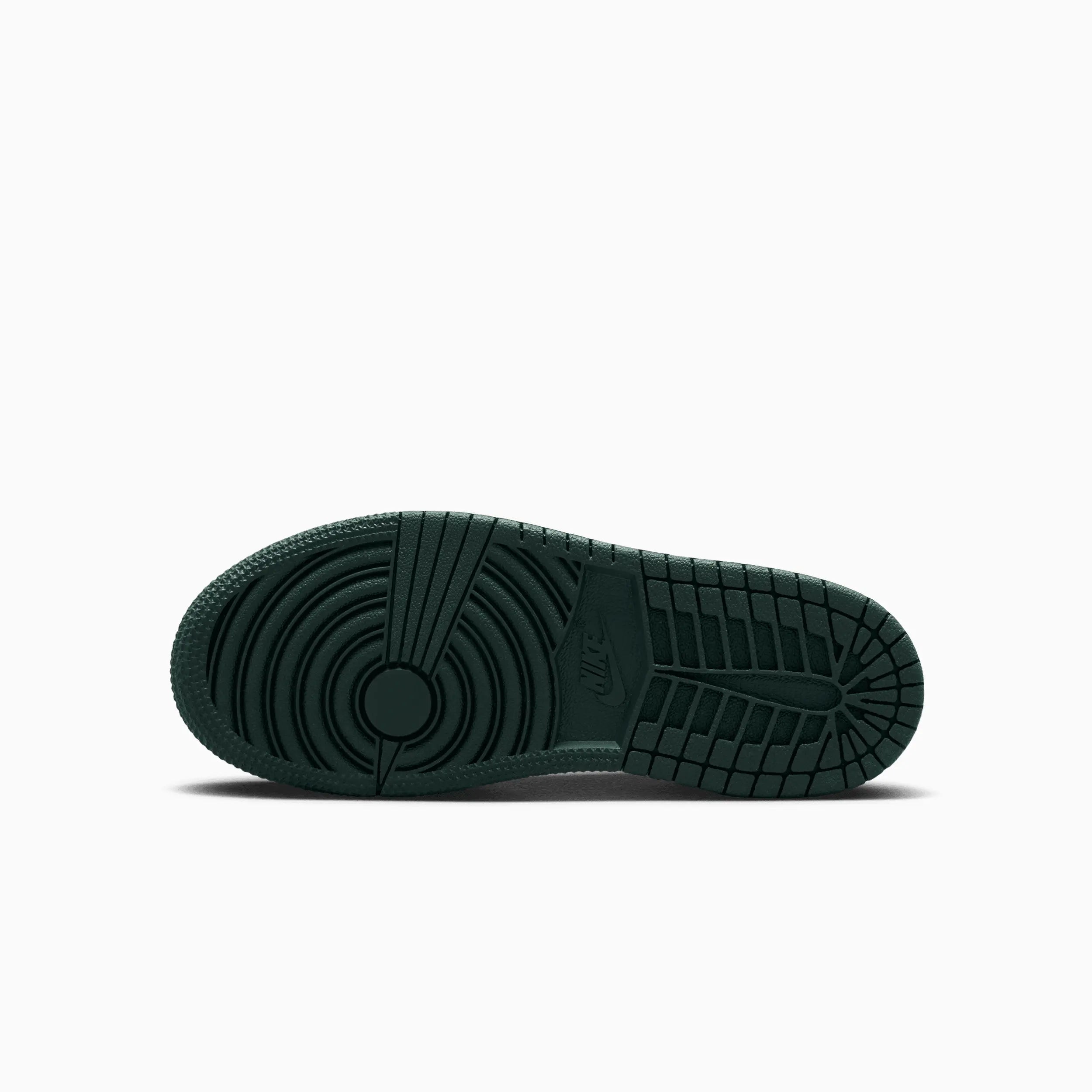 Kid's Air Jordan 1 Retro High OG "Fir Pro Green" Pre School