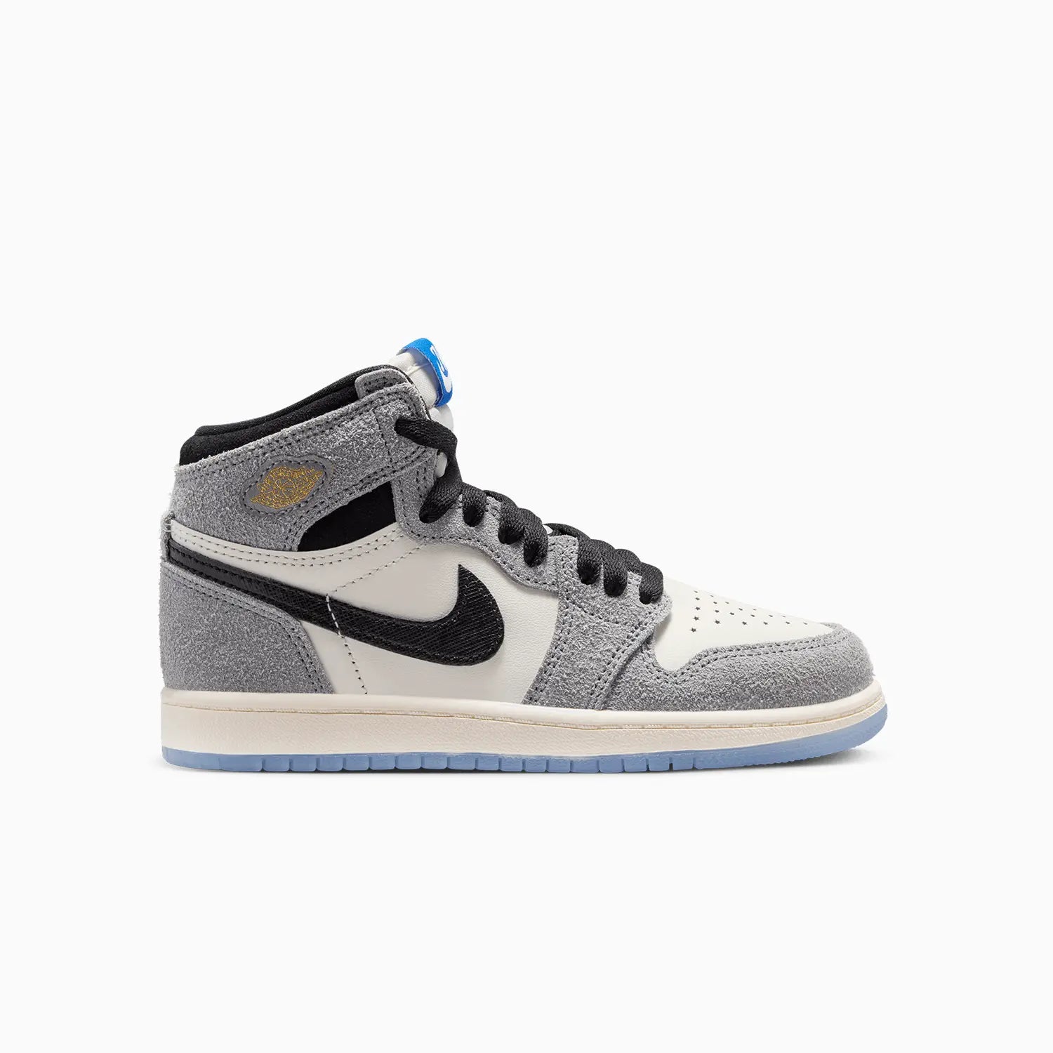 Kid's Air Jordan 1 Retro OG "All Star" Pre School