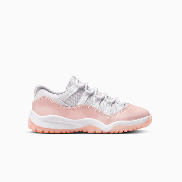 新品★JORDAN11　RETRO　キッズ　レディース レア kids-air-jordan-11-retro-