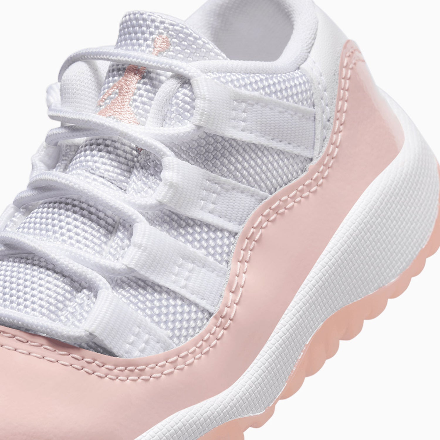 Kid s Air Jordan 11 Retro Legend Pink Toddlers
