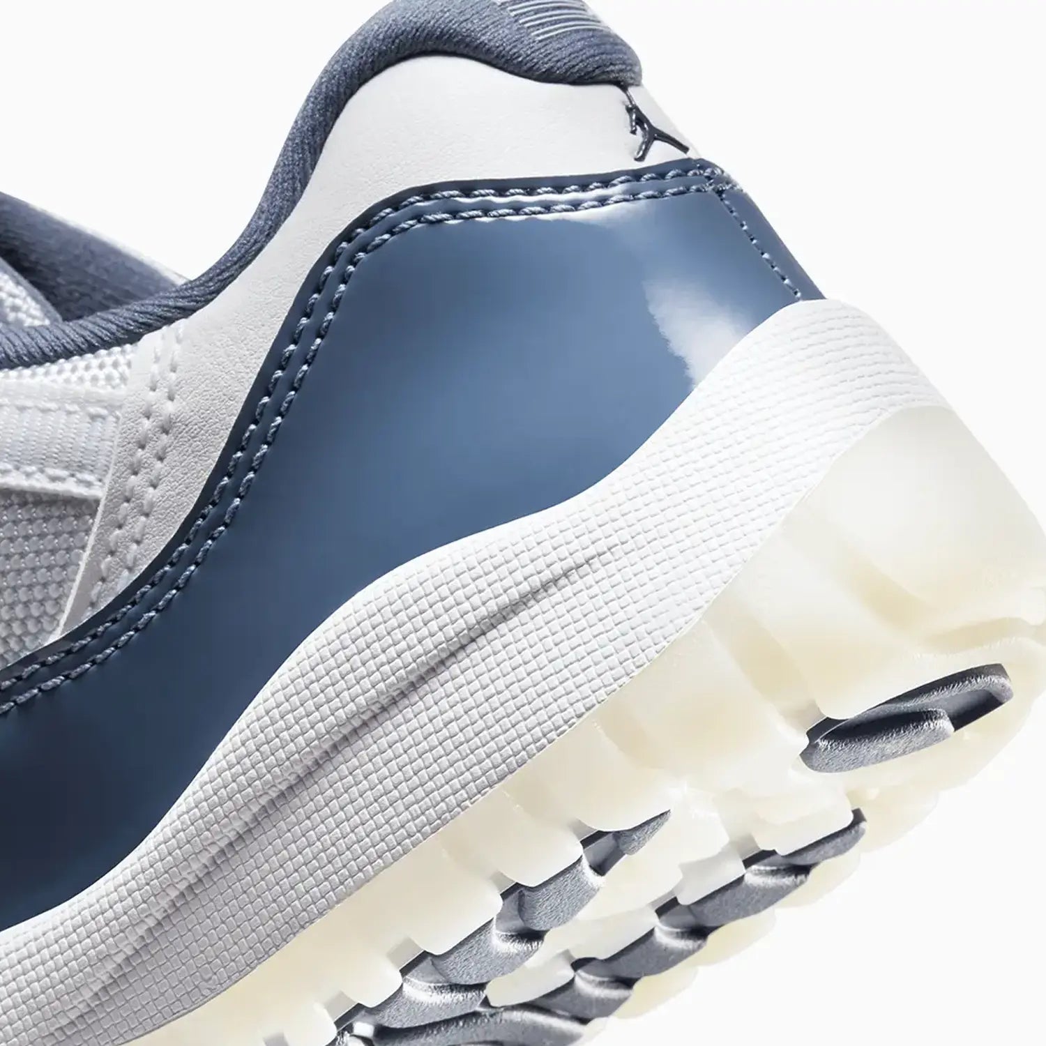 Diffused Blue Air Jordan 11 Retro Nike Kid's Air Jordan 11 Retro