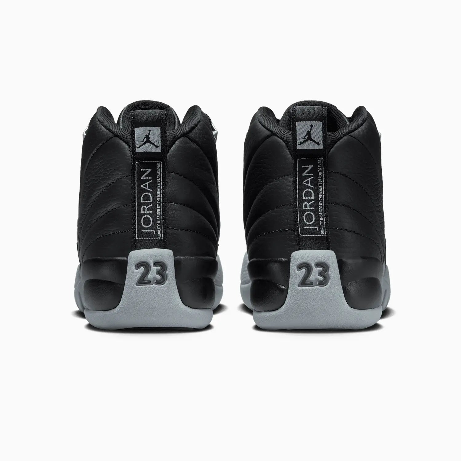 Kid s Air Jordan 12 Retro Barons Grade School