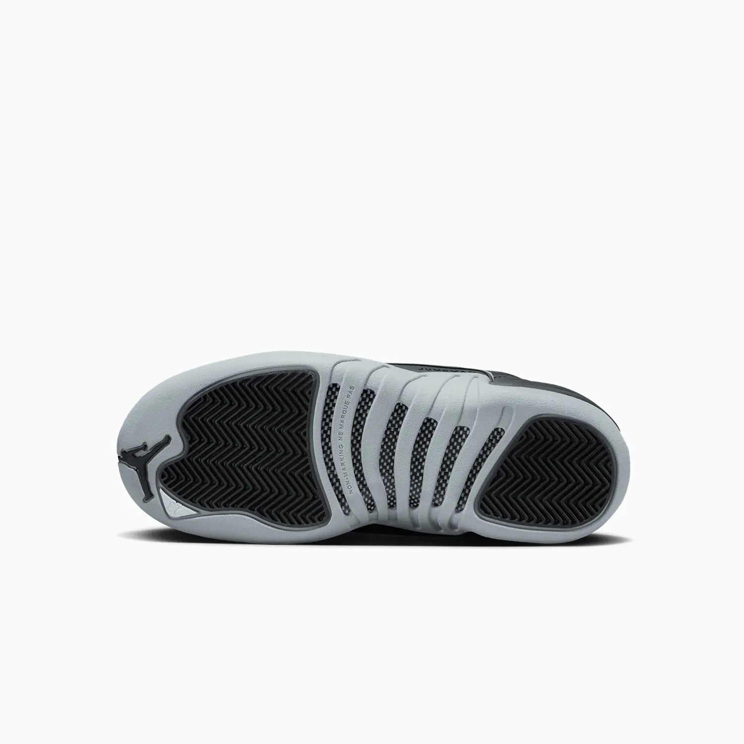 Kid s Air Jordan 12 Retro Barons Grade School