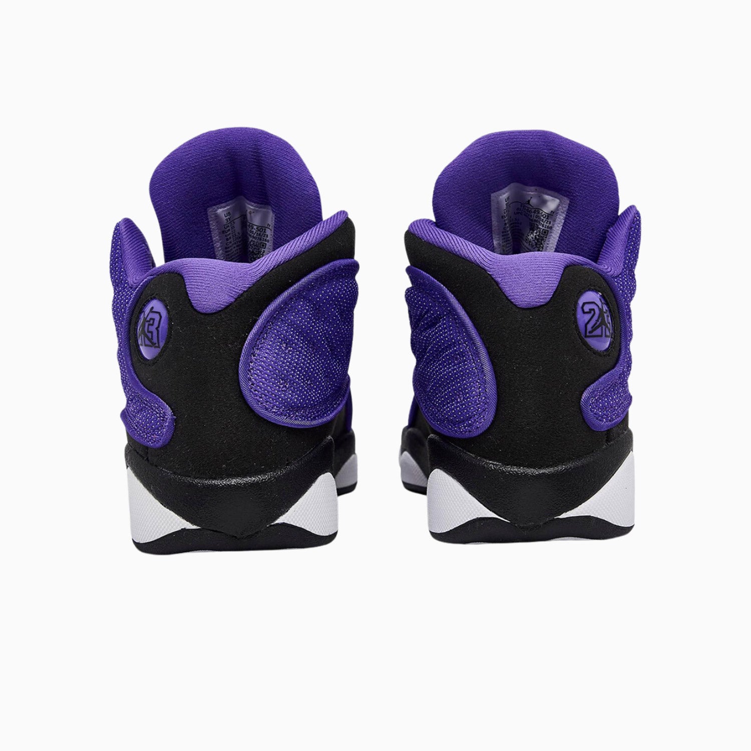Retro Purple Venom Purple White 13s Jordan 13 Venom Sales