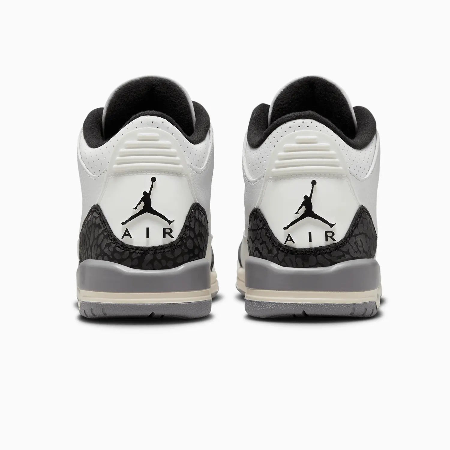 Cement 3s grade school shop