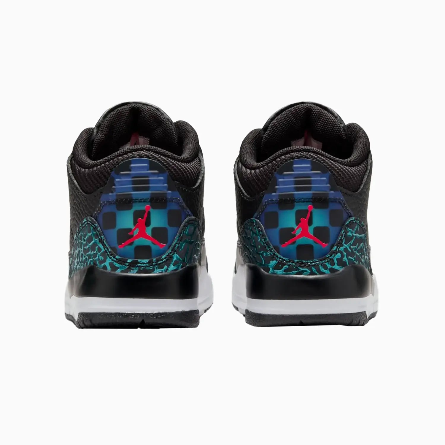 Toddler Shoes TÃªnis Nike Air Jordan Kid's Air Jordan Retro &quot