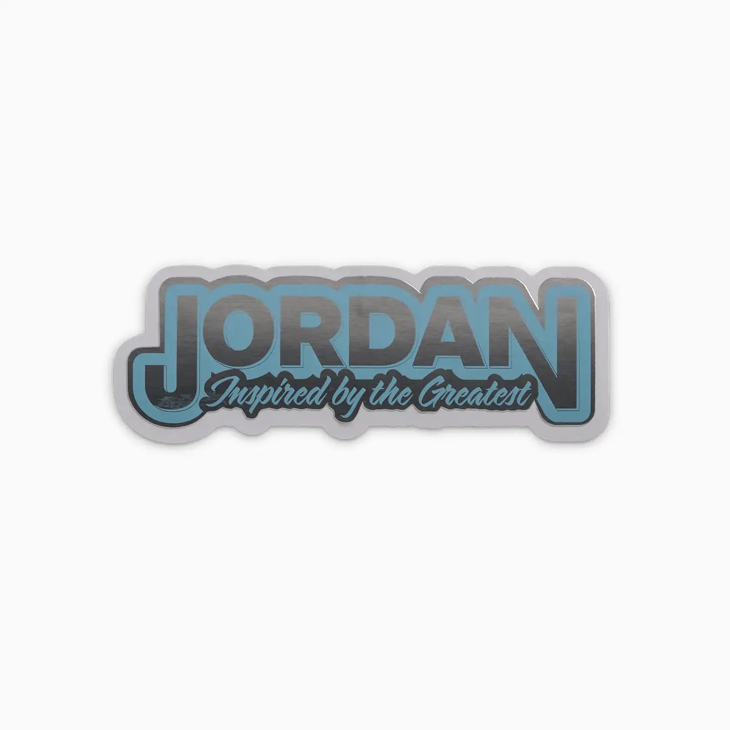 Kid's Air Jordan 4 Retro "Blue Chill" Toddlers