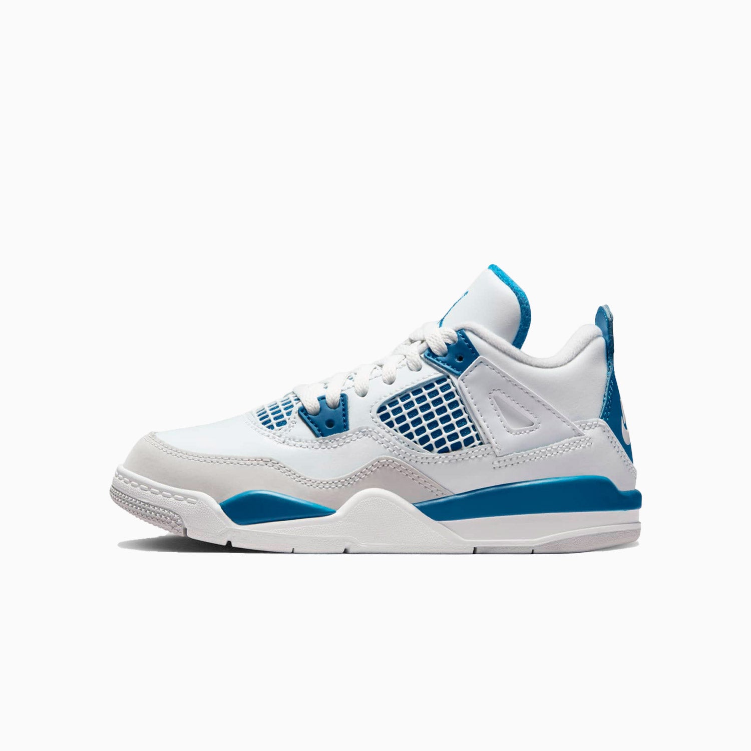 kids-air-jordan-4-retro-military-blue-pre-school-shoes-bq7669-141