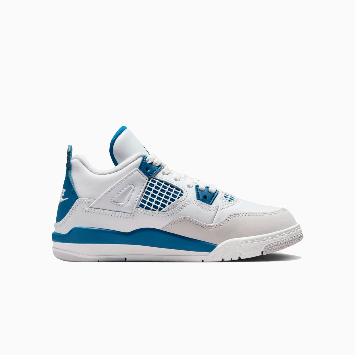 kids-air-jordan-4-retro-military-blue-pre-school-shoes-bq7669-141