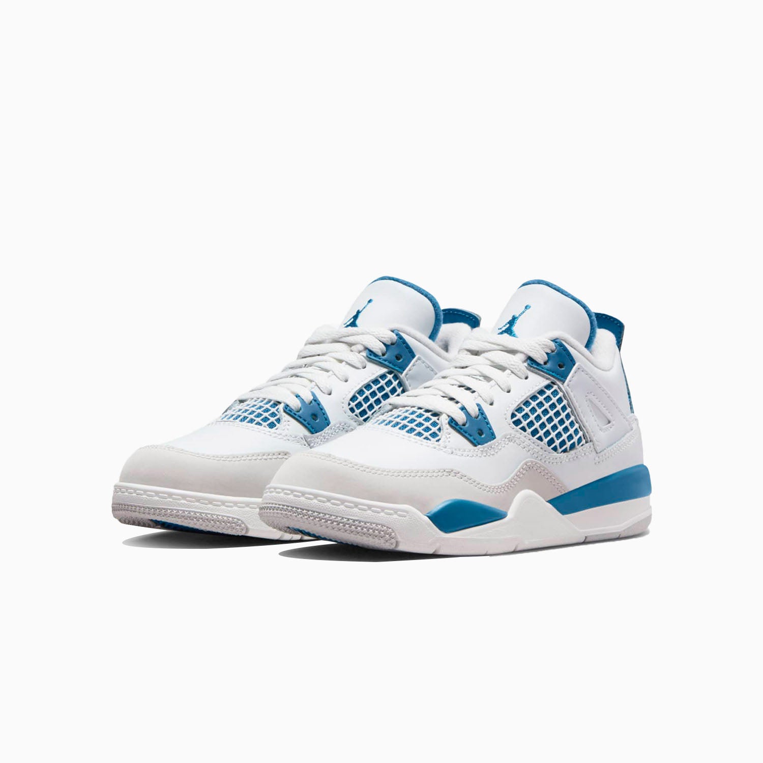 kids-air-jordan-4-retro-military-blue-pre-school-shoes-bq7669-141