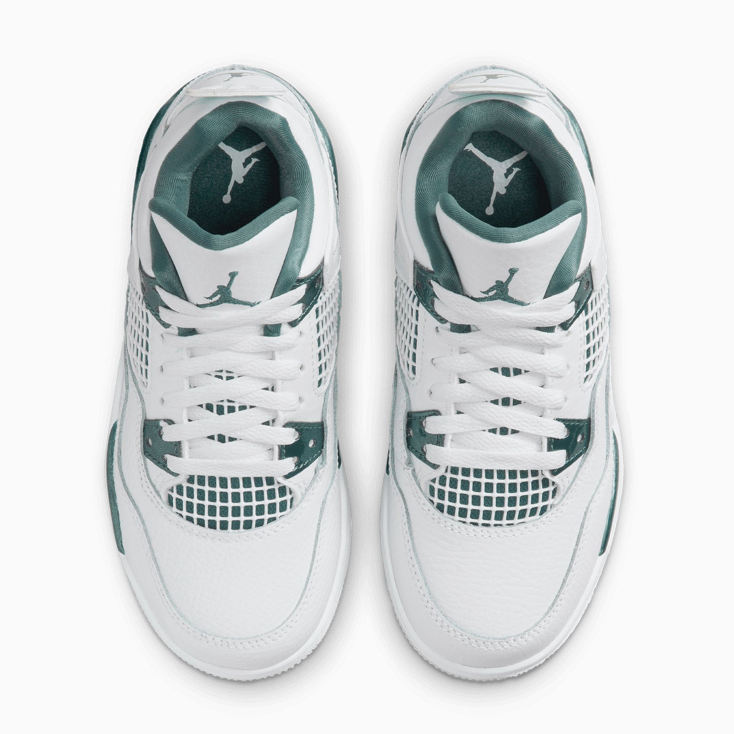 kids-air-jordan-4-retro-oxidized-green-pre-school-shoes-bq7669-103
