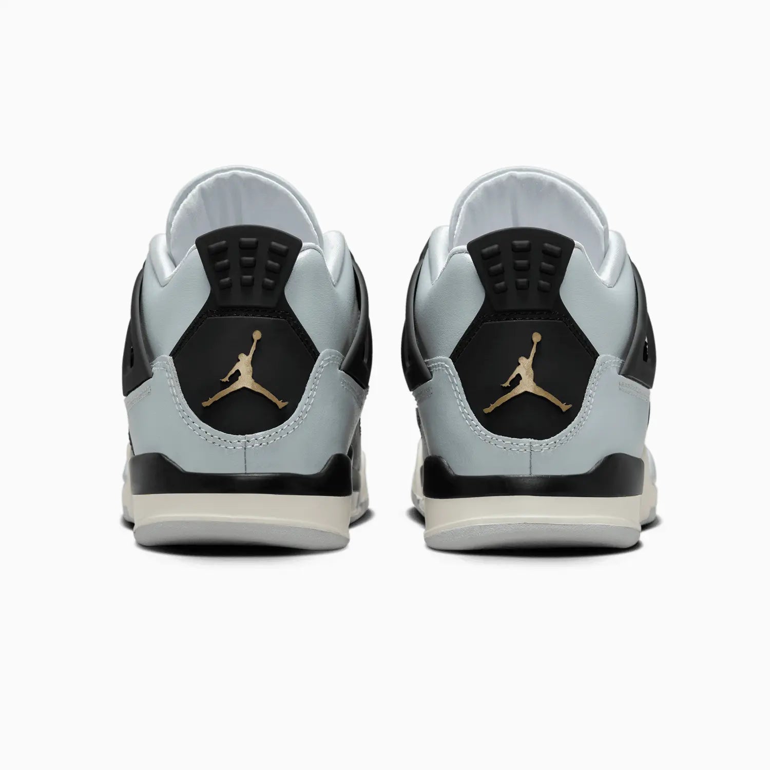 Jordan 4 cool grey kids on sale