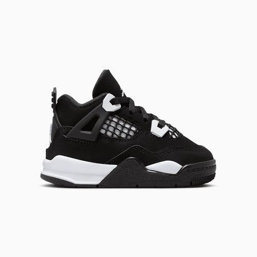 レア baby l l forth black out Shop Jordan 4 Retro 'Fear' Baby/Toddlers Shoes