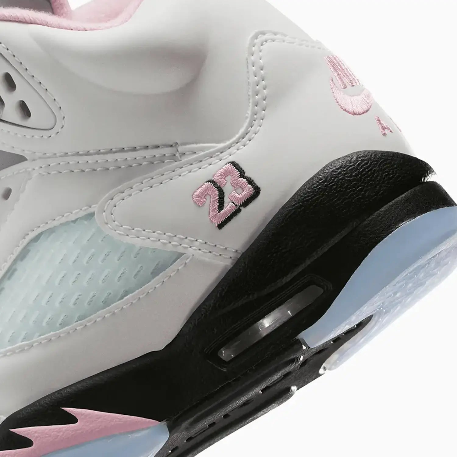 Kid's Air Jordan 5 Retro "35th Anniversary" Grade School