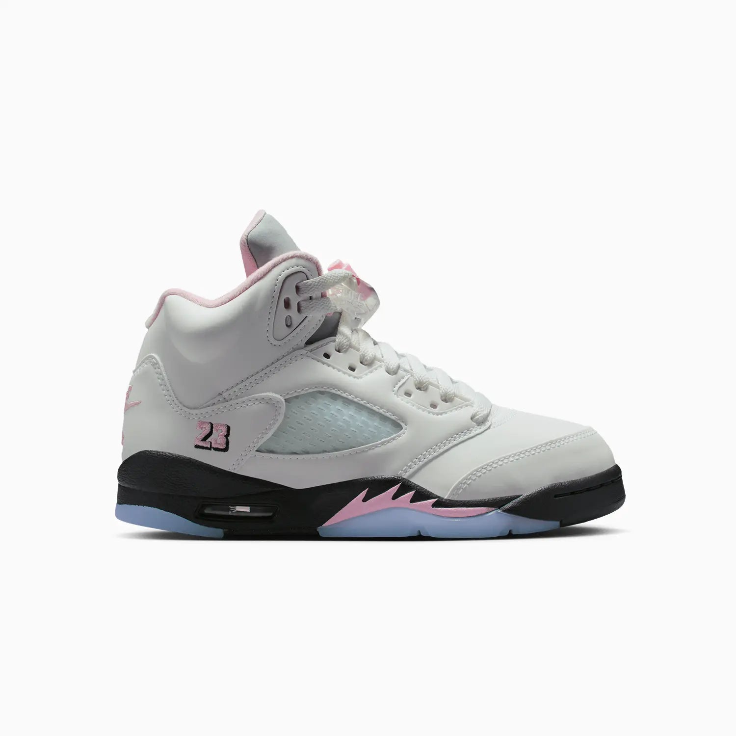 Kid's Air Jordan 5 Retro "35th Anniversary" Grade School