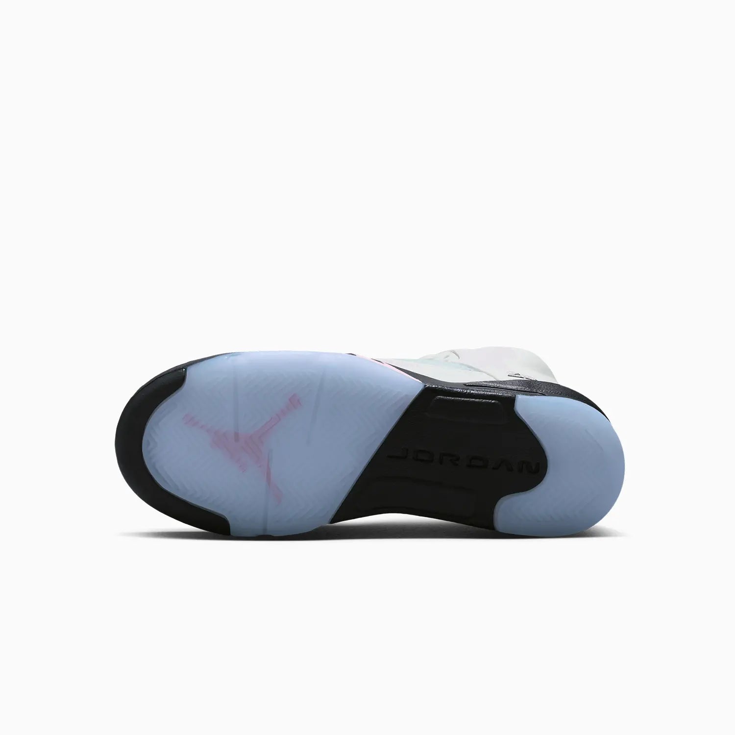 Kid's Air Jordan 5 Retro "35th Anniversary" Grade School