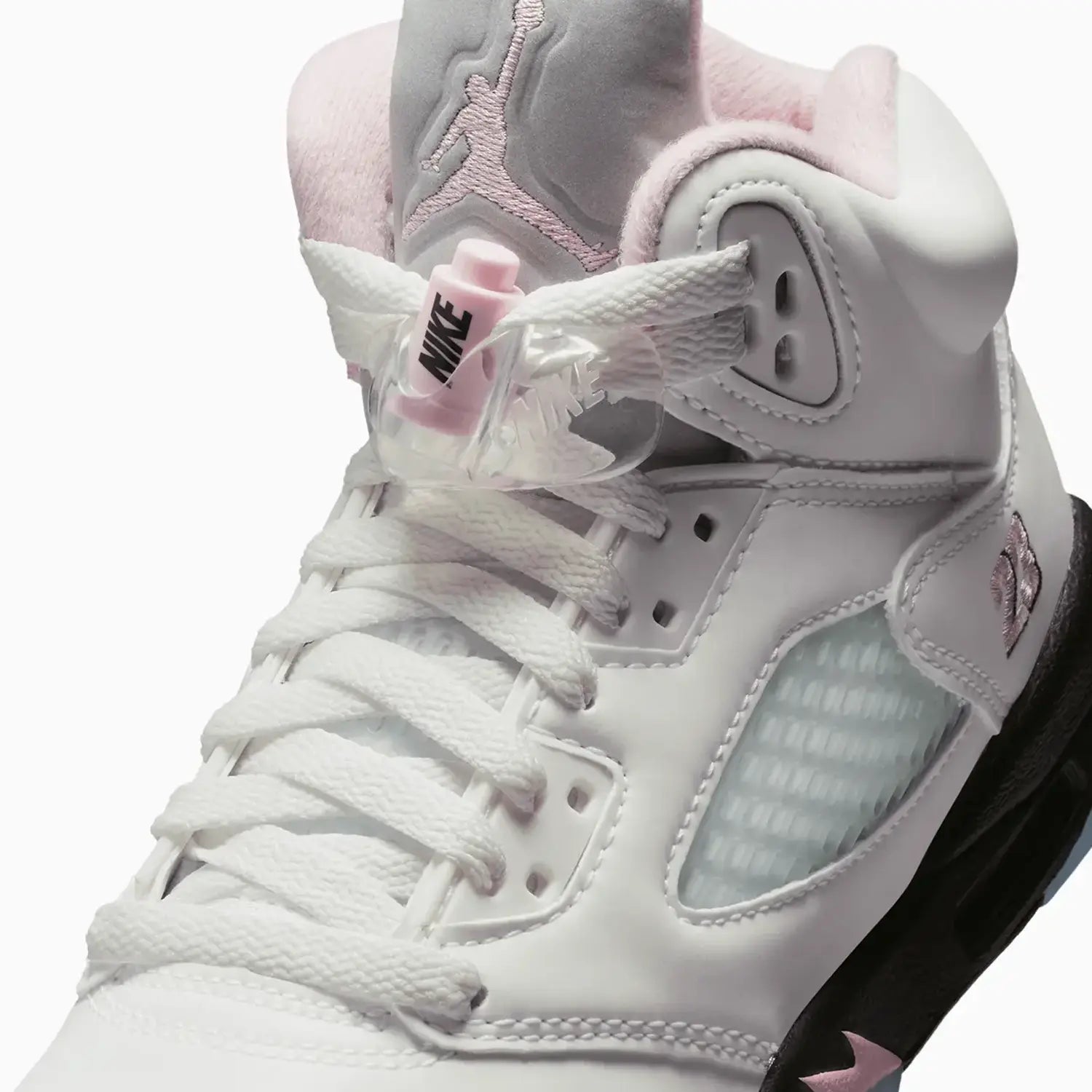 Kid's Air Jordan 5 Retro "35th Anniversary" Grade School