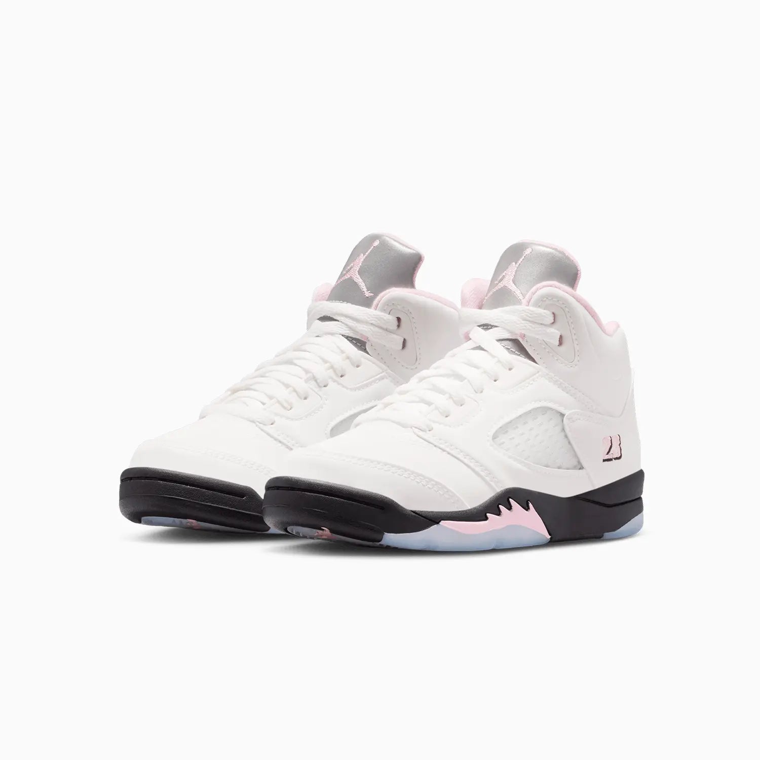 Kid's Air Jordan 5 Retro "35th Anniversary" Pre School