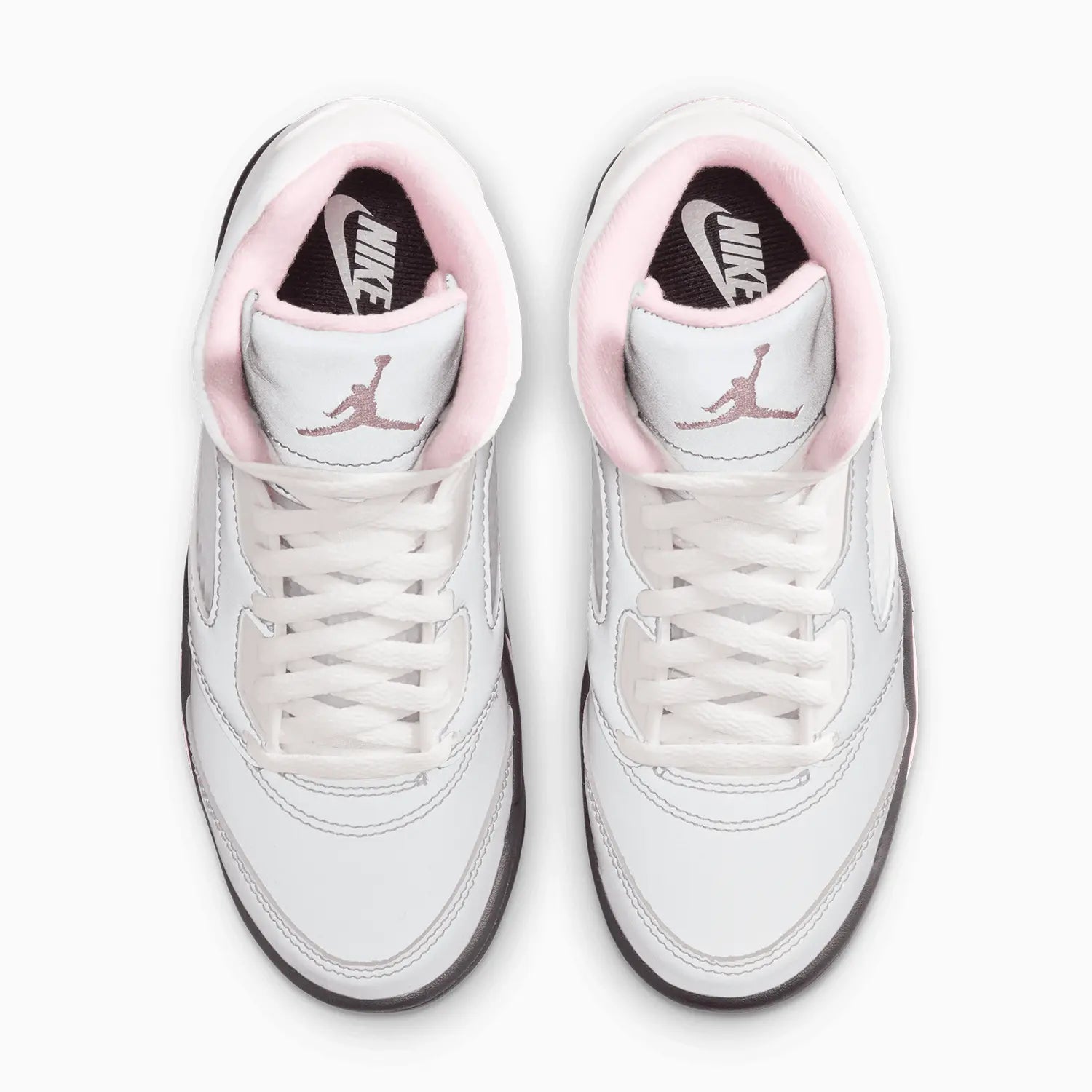 Kid's Air Jordan 5 Retro "35th Anniversary" Pre School