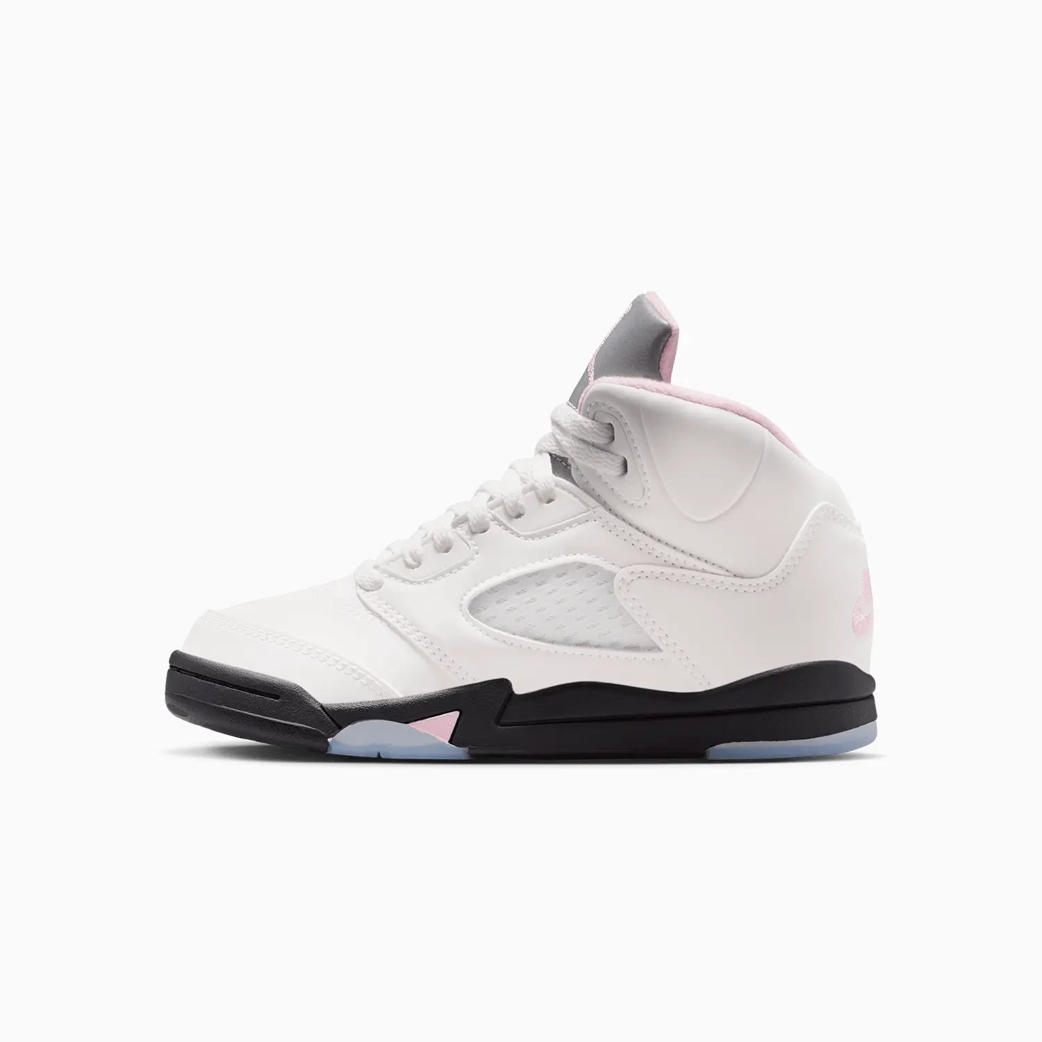 Kid's Air Jordan 5 Retro "35th Anniversary" Pre School