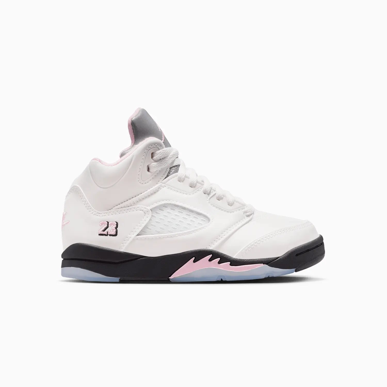 Kid's Air Jordan 5 Retro "35th Anniversary" Pre School