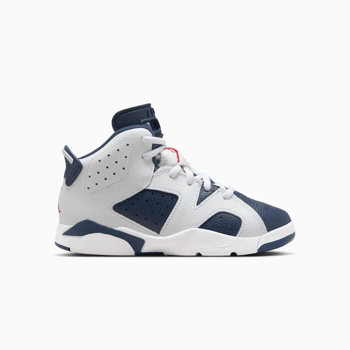 Kid's Air Jordan 6 Retro 