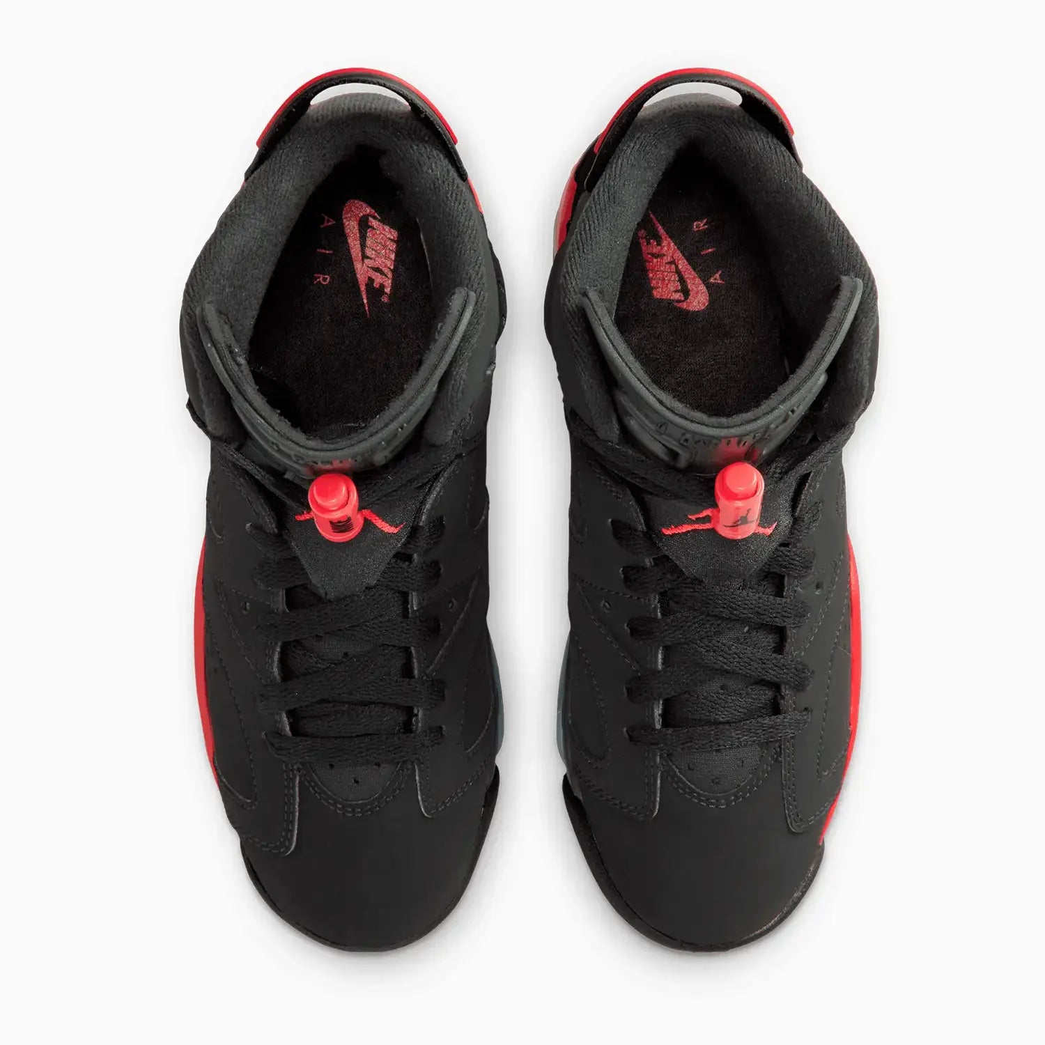 Kid's Air Jordan 6 Retro "Reverse Infrared" Grade School Jordan - Tops and Bottoms USA