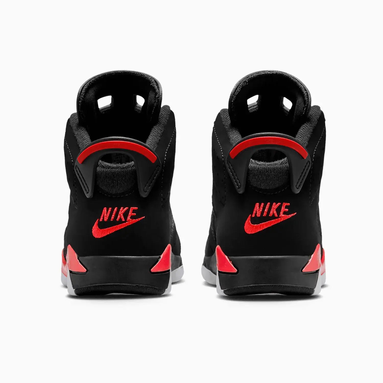 Kid's Air Jordan 6 Retro "Reverse Infrared" Pre School
