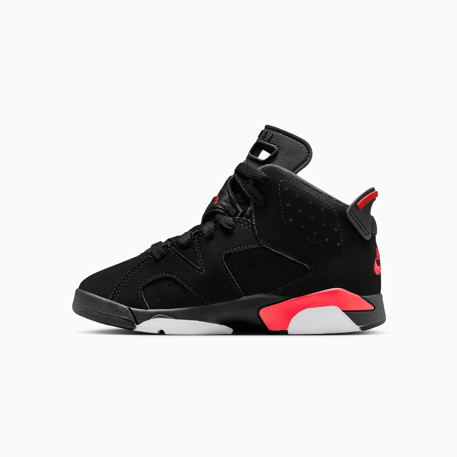 Kid's Air Jordan 6 Retro "Reverse Infrared" Pre School