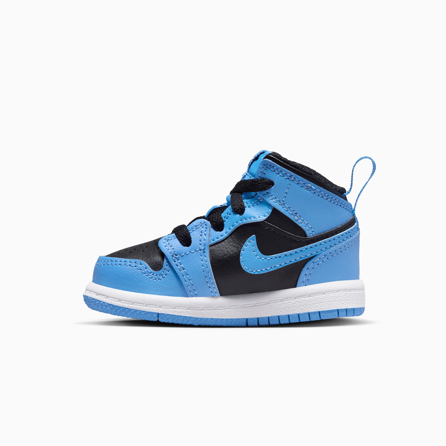 kids-jordan-1-mid-toddlers-university-blue-black-shoes-dq8425-401