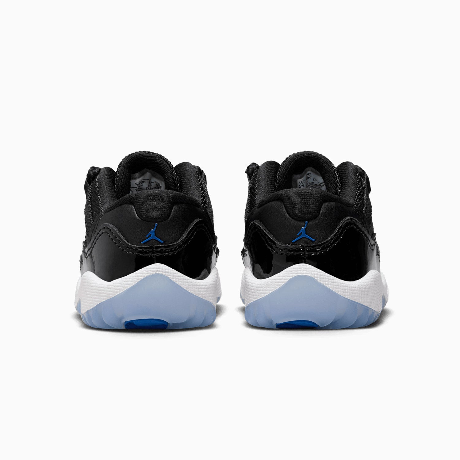 Kid s Jordan 11 Retro Low Space Jam Toddlers