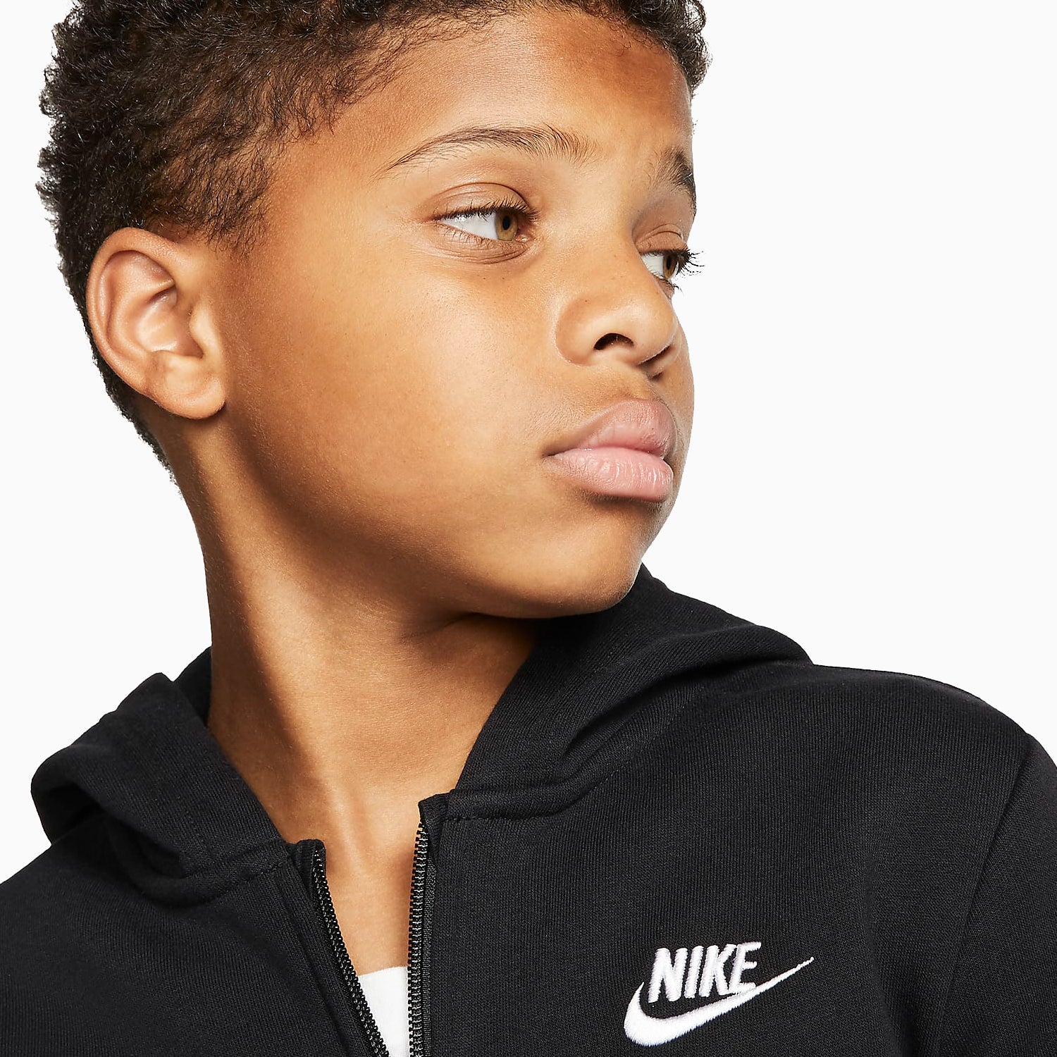 Nike sweatshirt outfit deals
