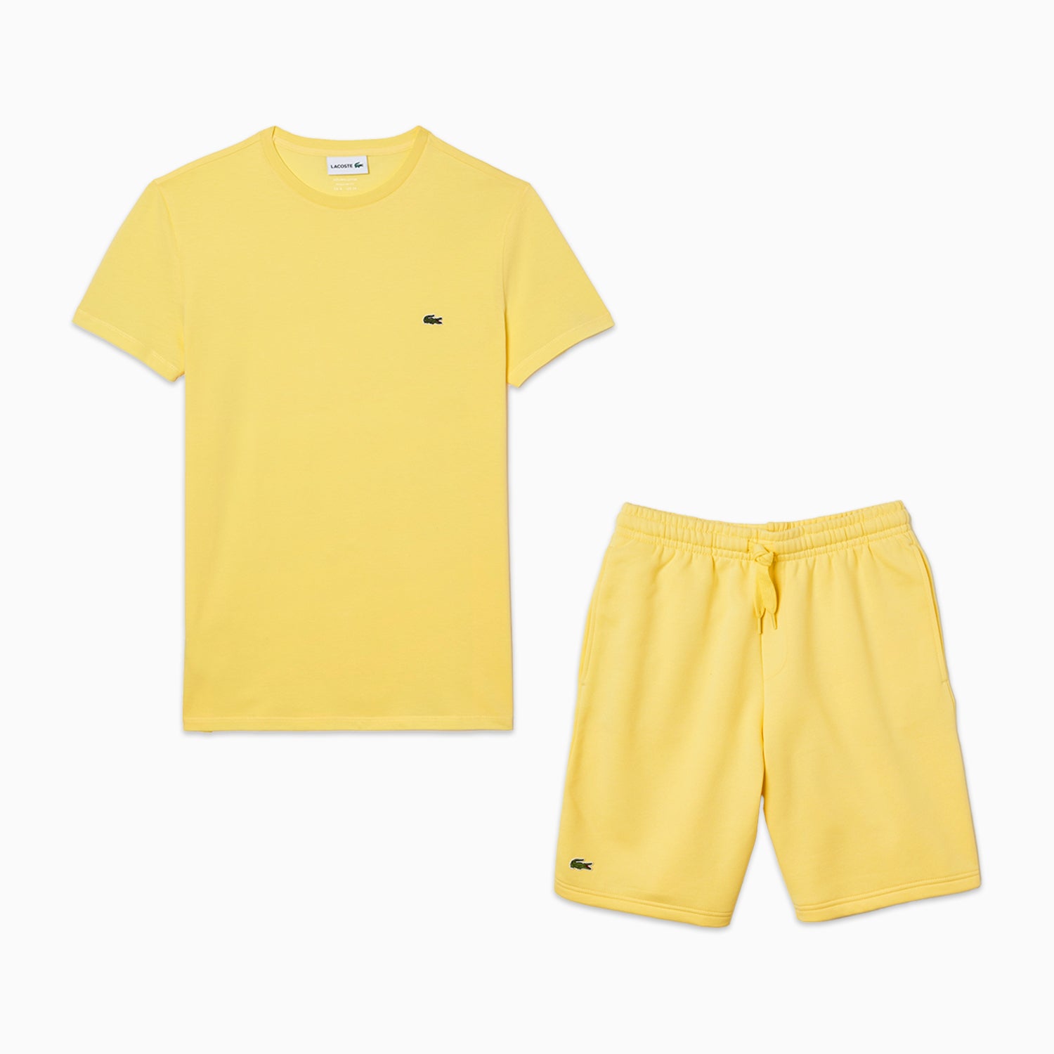 Men's Sport Fleece Outfit