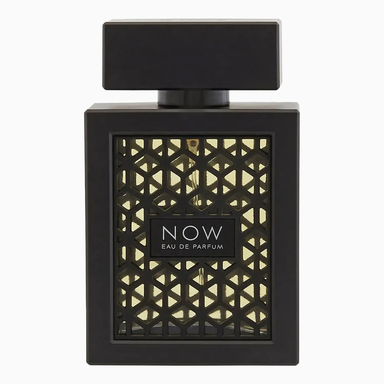 Lattafa Rave Now EDP Spray 3.4 Oz Lattafa - Tops and Bottoms USA