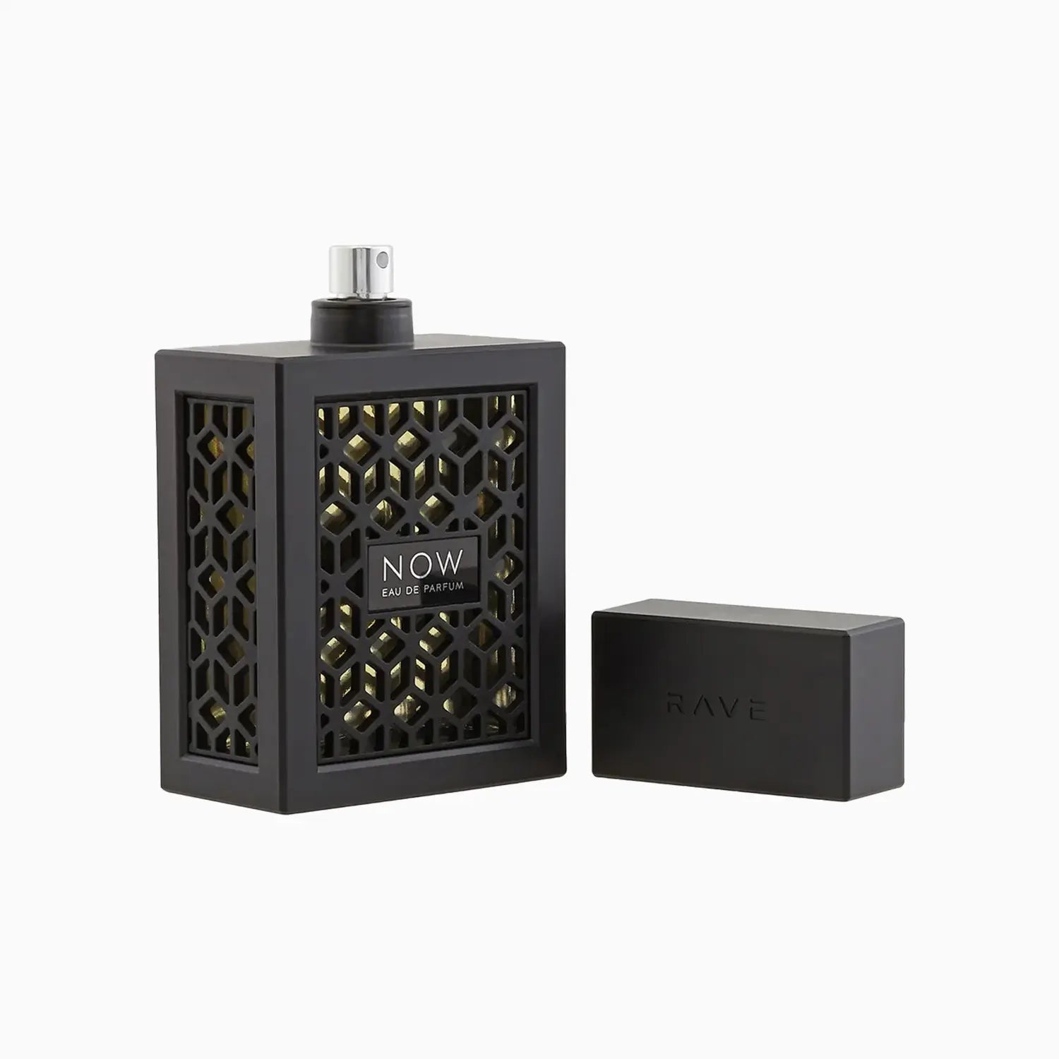 Lattafa Rave Now EDP Spray 3.4 Oz Lattafa - Tops and Bottoms USA