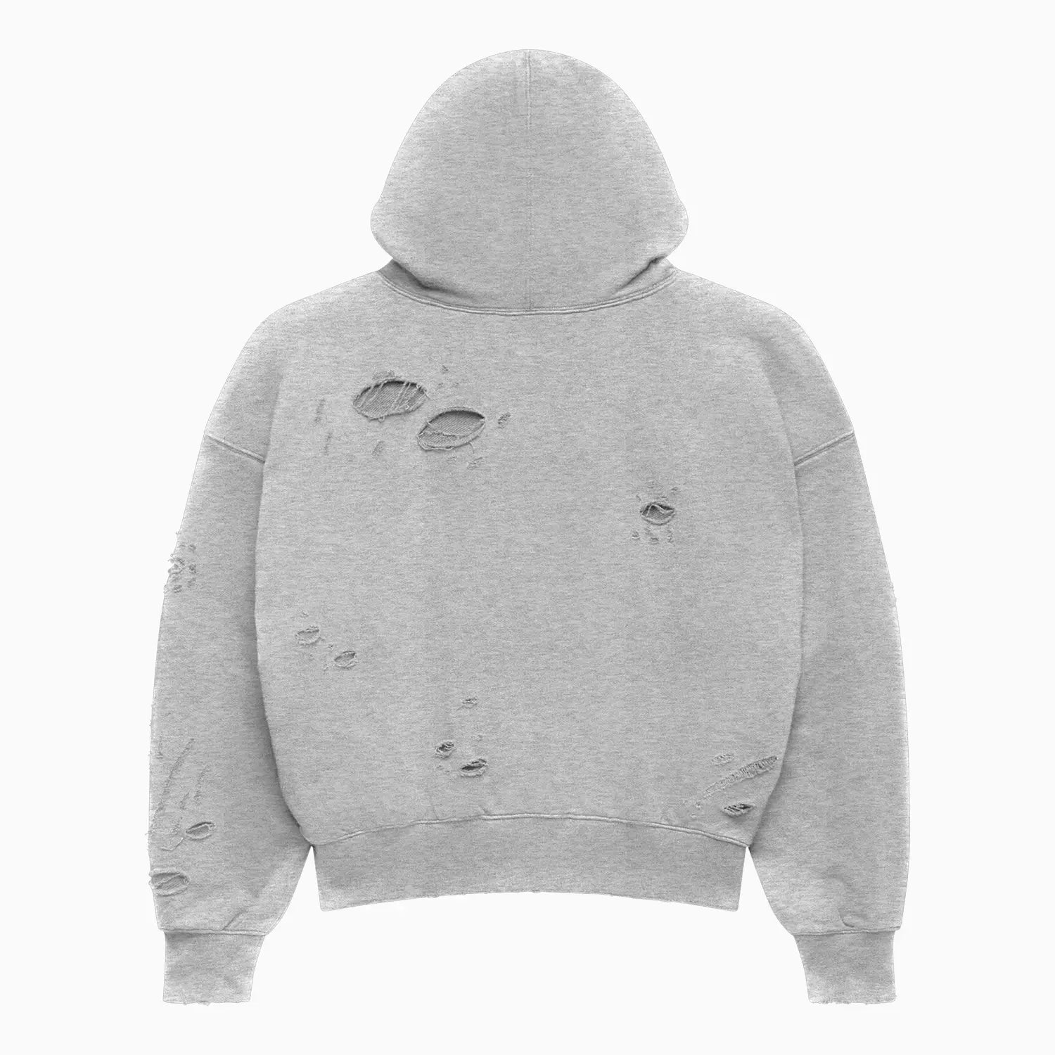 Men's DSTRY DBL Layer Logo Outfit