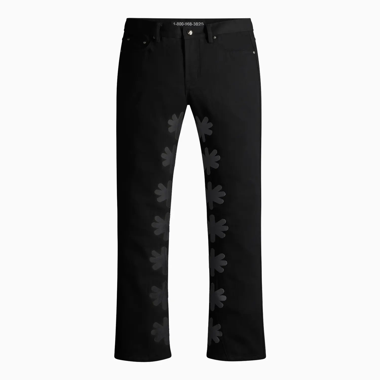 Men's OG DRK Denim Pant Lost Shdws - Tops and Bottoms USA