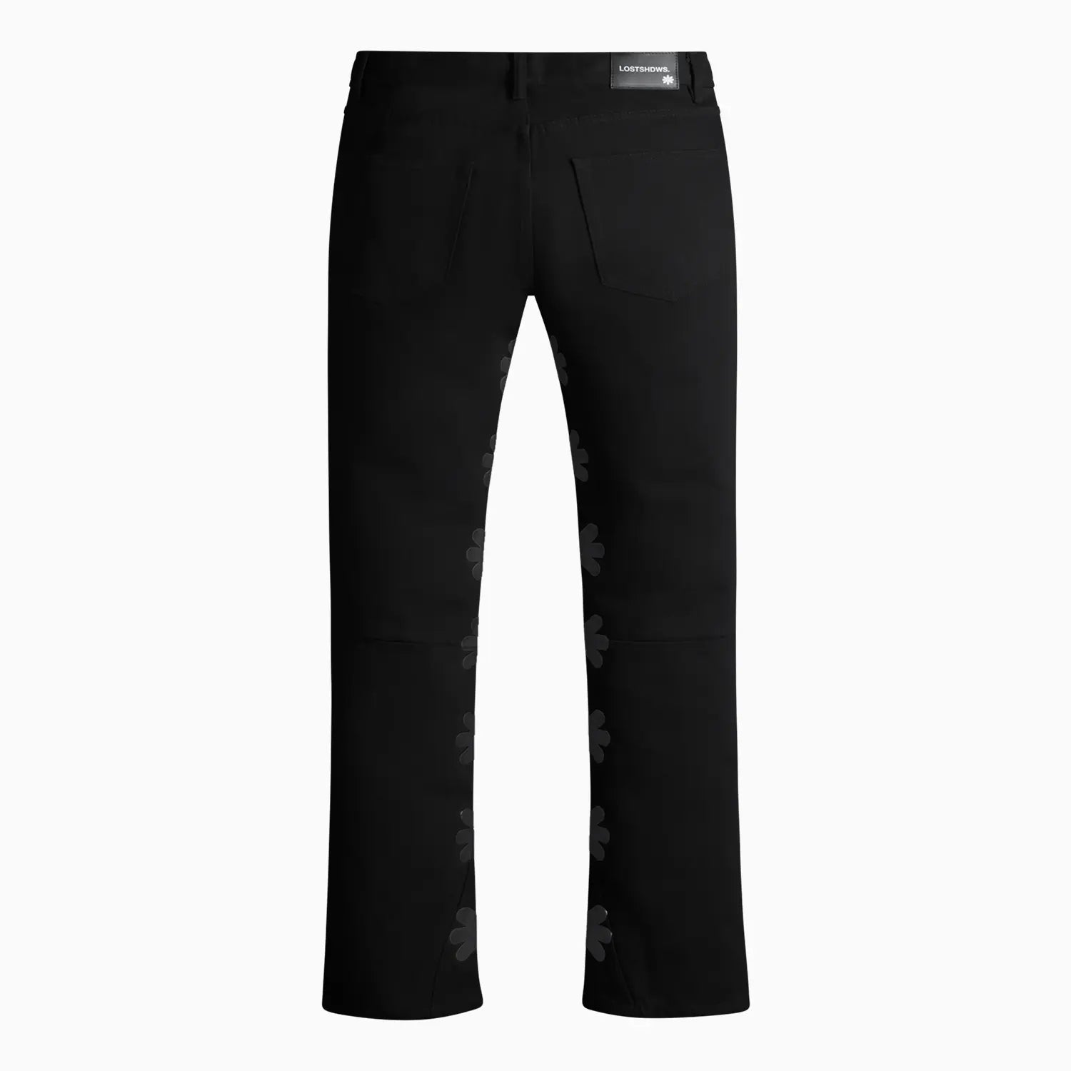 Men's OG DRK Denim Pant Lost Shdws - Tops and Bottoms USA