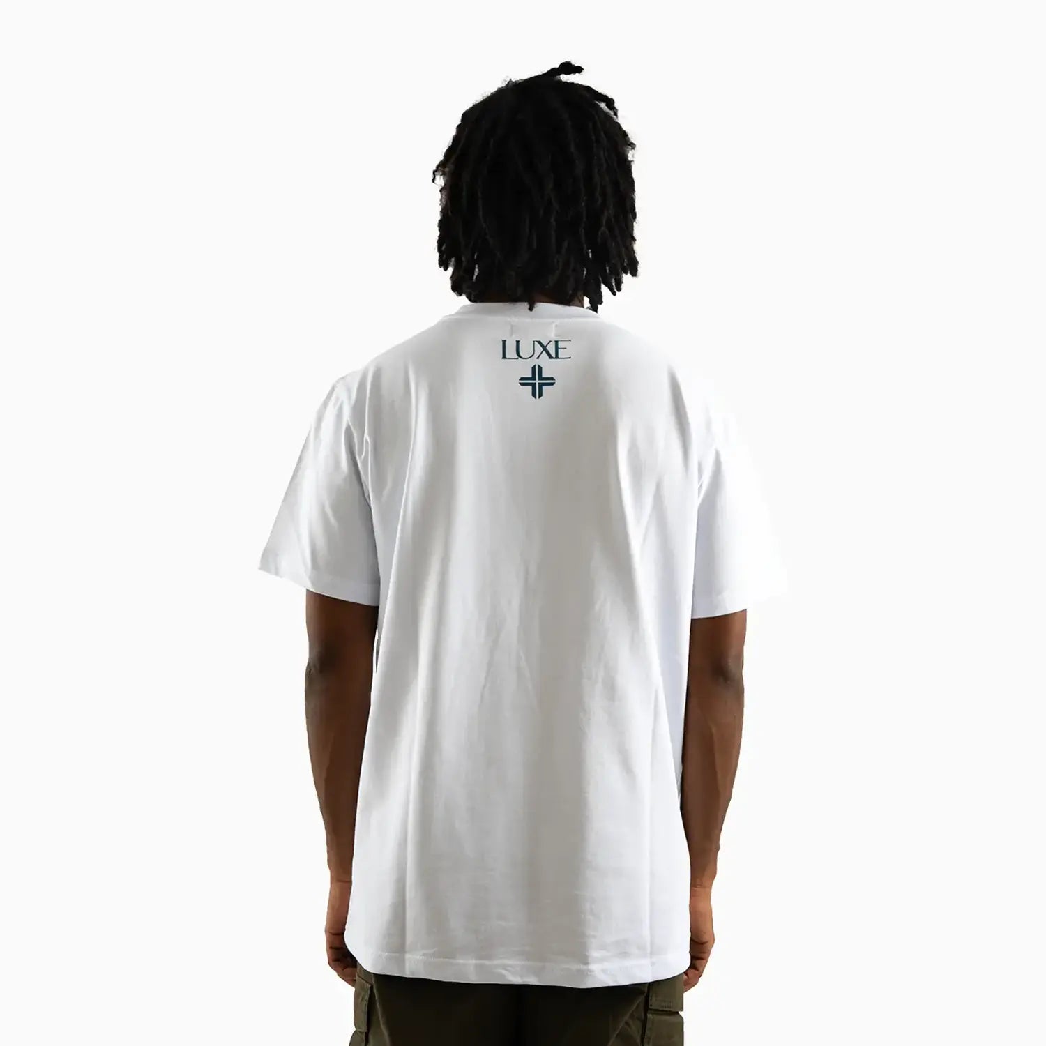 Men's Home In Paris Short Sleeve T-Shirt