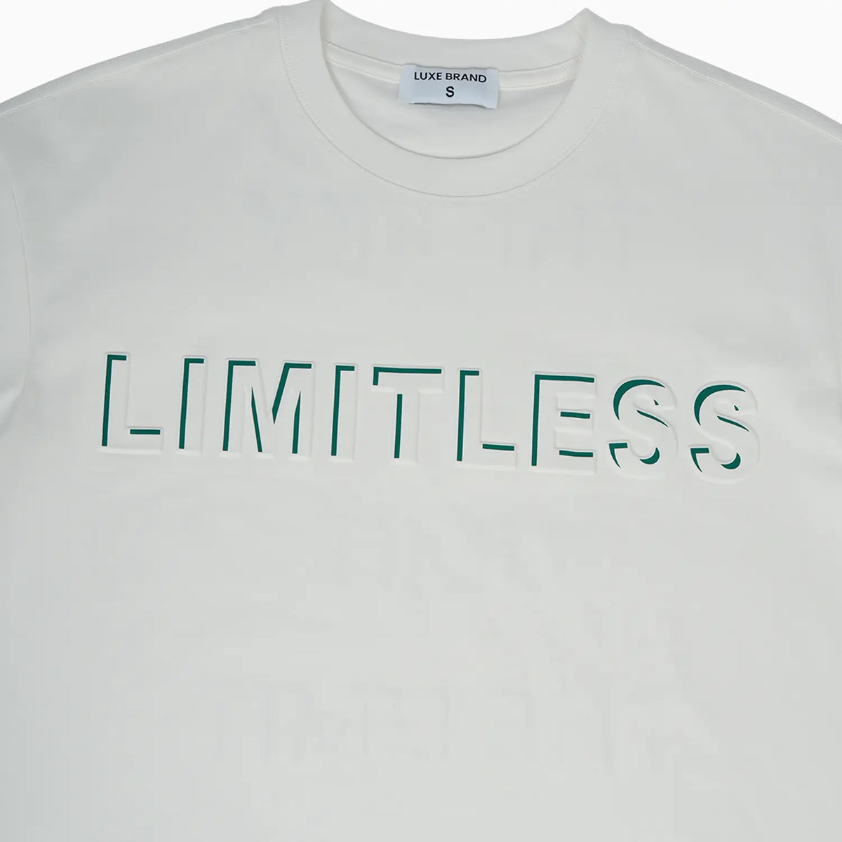 Men's Limitless Graphic T-Shirt