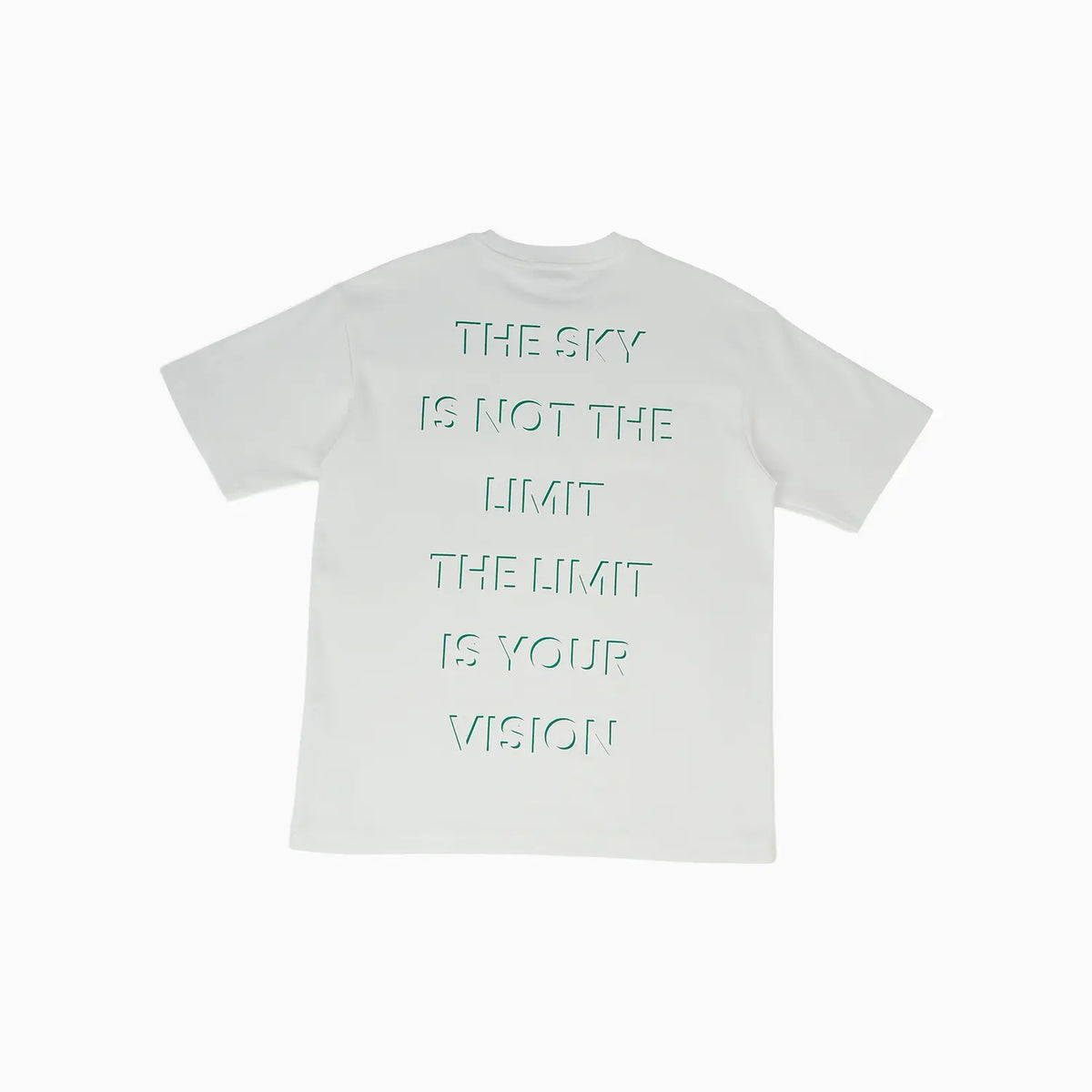 Men's Limitless Graphic T-Shirt