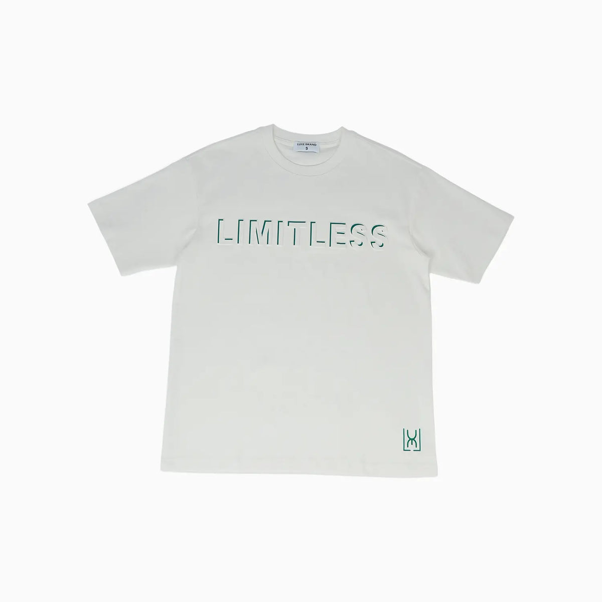 Men's Limitless Graphic T-Shirt