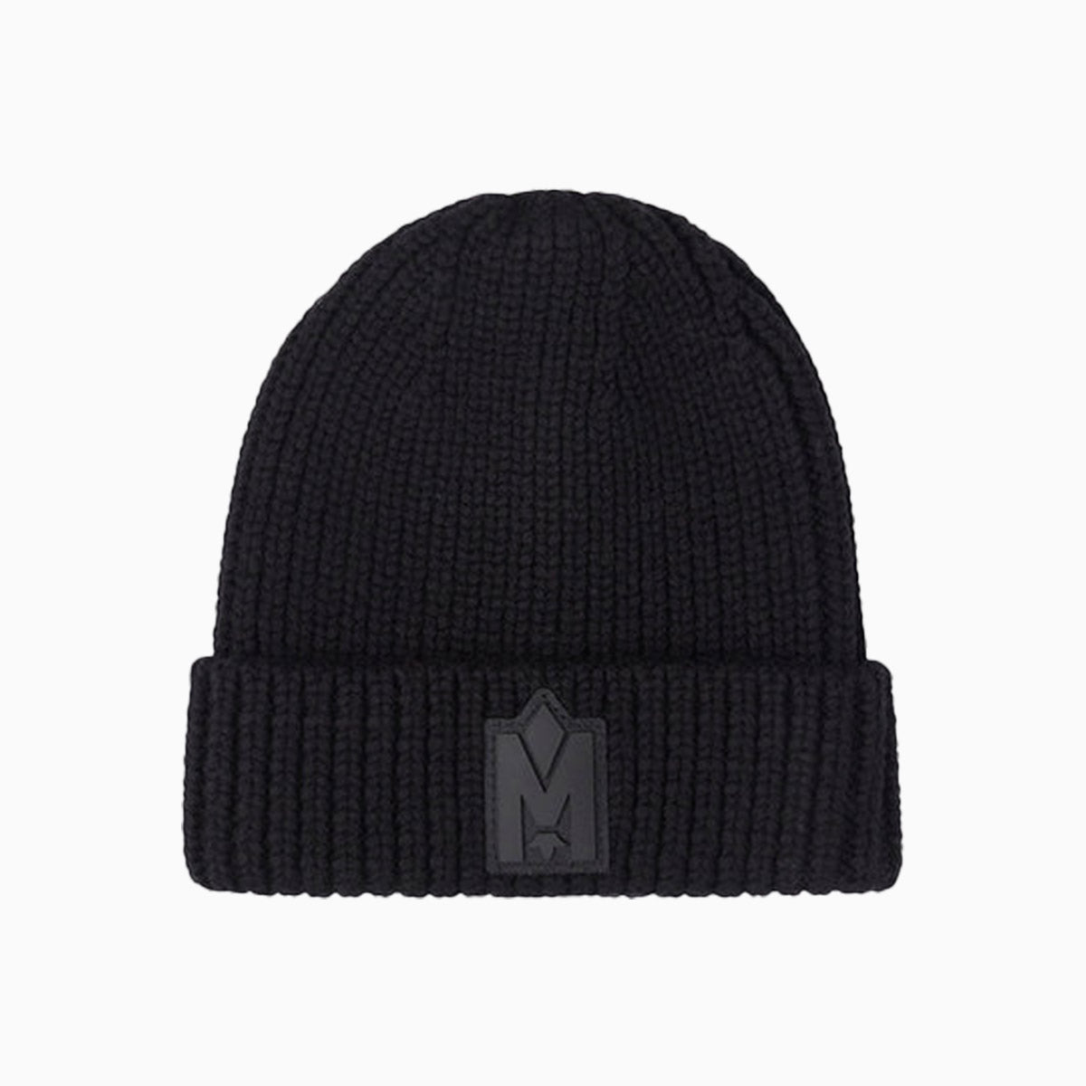 mackage-kids-jude-kz-hand-knit-toque-with-ribbed-cuff-beanie-hat-jude-kz-black