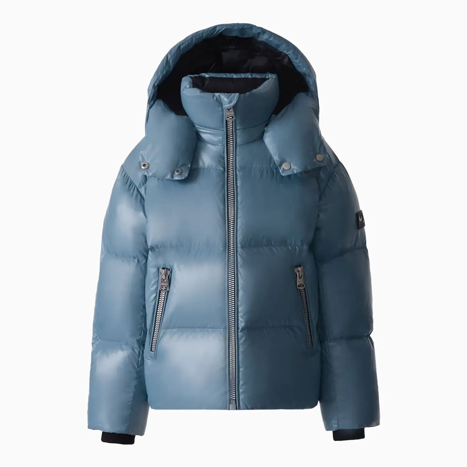 Kid's JESSE Lustrous Light Down Jacket